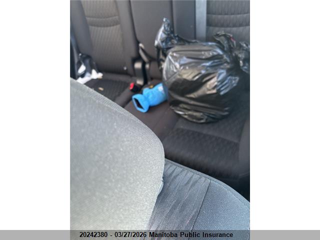5N1AT2MV3KC804612 Nissan ROGUE S