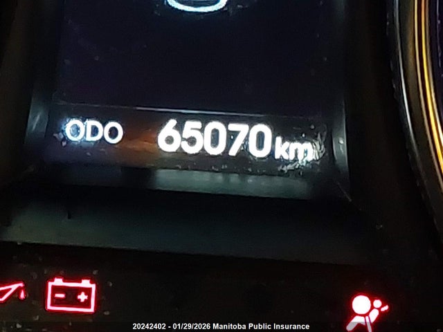 5XYZUDLA3EG195908 Hyundai Santa Fe Sport 2.0t