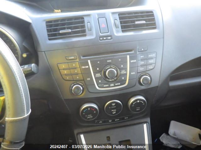 Продаж на аукціоні авто 2012 Mazda 5 Mazda Gs, vin: JM1CW2CL1C0122318, номер лоту: 20242407