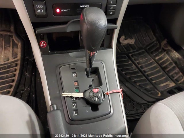 20242420 :رقم المزاد ، 2T1BU4EE9DC060508 vin ، 2013 Toyota Corolla Ce مزاد بيع