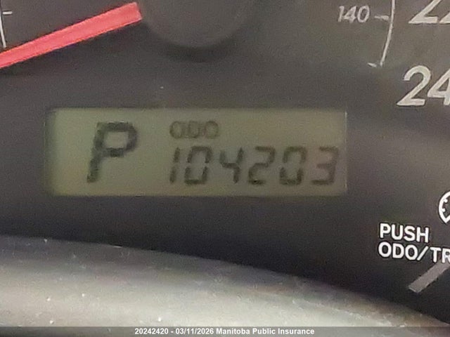20242420 :رقم المزاد ، 2T1BU4EE9DC060508 vin ، 2013 Toyota Corolla Ce مزاد بيع