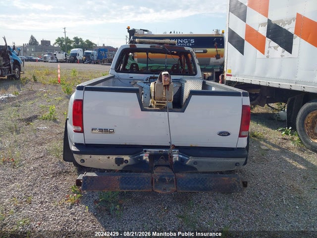 Продаж на аукціоні авто 2007 Ford F350 Sd Lariat Crew Cab, vin: 1FTWW33P77EB44631, номер лоту: 20242429