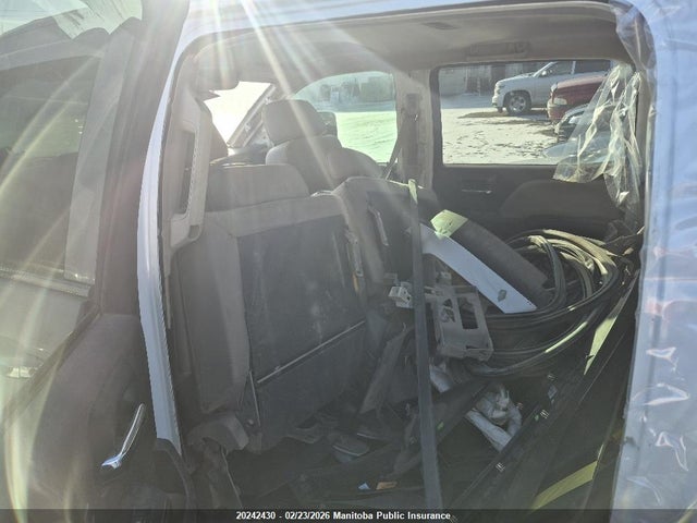 1GT12UE85GF205101 GMC Sierra K2500 Denali