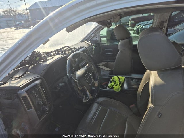 1GT12UE85GF205101 GMC Sierra K2500 Denali
