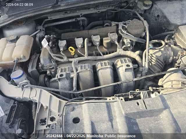 Продаж на аукціоні авто 2015 Ford Focus Se, vin: 1FADP3F2XFL308622, номер лоту: 20242444