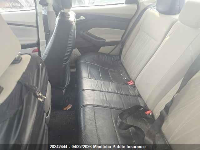 Продаж на аукціоні авто 2015 Ford Focus Se, vin: 1FADP3F2XFL308622, номер лоту: 20242444