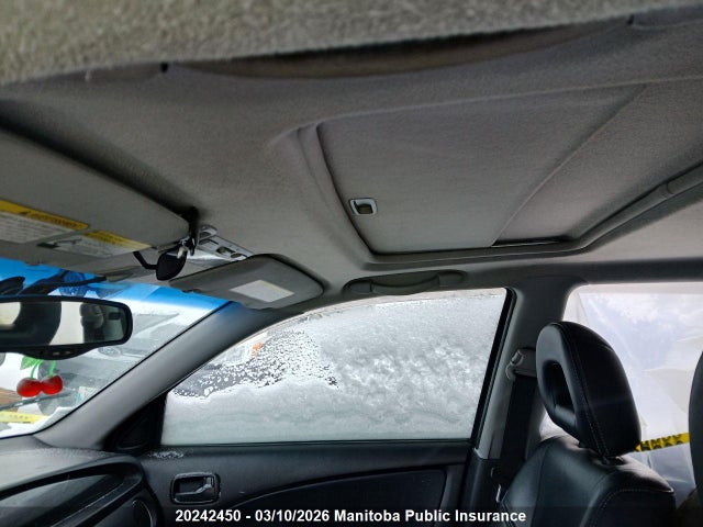 Продаж на аукціоні авто 2006 Mitsubishi Outlander Limited, vin: JA4LZ81F26U611115, номер лоту: 20242450