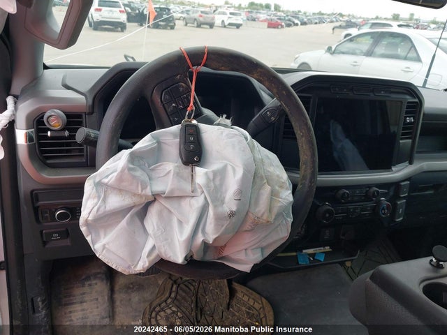 Продаж на аукціоні авто 2024 Ford F150 Xl Pickup, vin: 1FTNF1L85RKD69157, номер лоту: 20242465