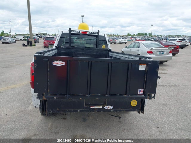 Продаж на аукціоні авто 2024 Ford F150 Xl Pickup, vin: 1FTNF1L85RKD69157, номер лоту: 20242465