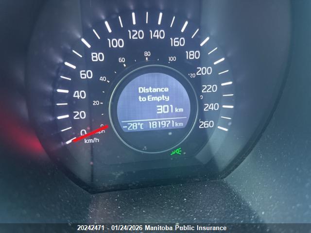 KIA OPTIMA EX 2015 KNAGN4A74F5638800 Image 7