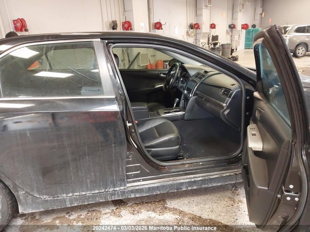 20242474 :رقم المزاد ، 4T1BF1FK3CU611476 vin ، 2012 Toyota Camry Se مزاد بيع