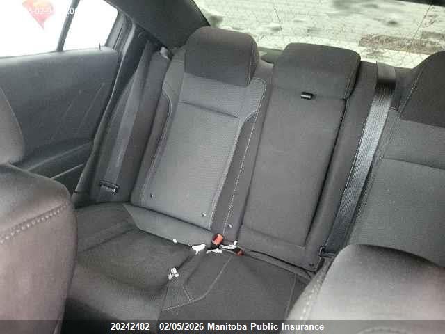 2C3CDXHG1JH211771 Dodge Charger Sxt