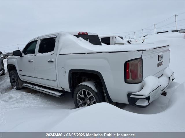 3GTU2NEC8GG180149 GMC Sierra K1500 Slt