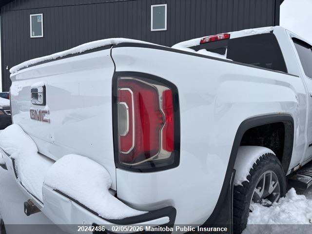 3GTU2NEC8GG180149 GMC Sierra K1500 Slt
