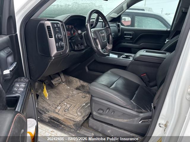 3GTU2NEC8GG180149 GMC Sierra K1500 Slt