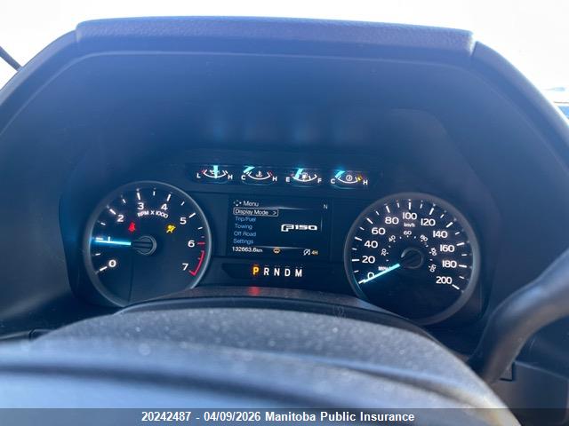 Aukcja sprzedaży 2020 Ford F150 Xlt Supercrew, vin: 1FTEW1E47LFC69832, numer aukcji: 20242487