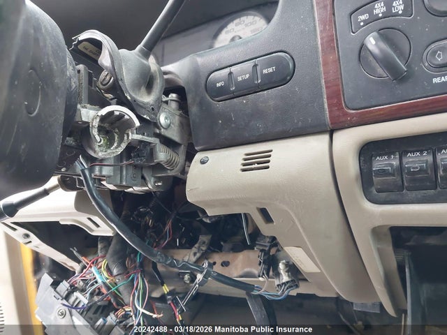 20242488 :رقم المزاد ، 1FTWW31P86EA40103 vin ، 2006 Ford F350 Sd Lariat Crew Cab مزاد بيع