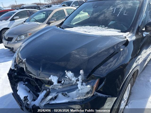 5N1AT2MV0LC805766 Nissan ROGUE SV