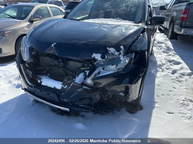 5N1AT2MV0LC805766 Nissan ROGUE SV