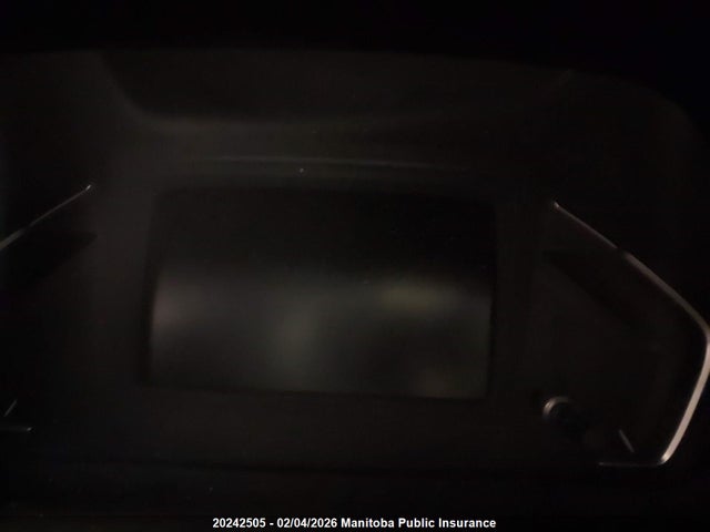 5FNRL6H46KB501956 Honda ODYSSEY EX