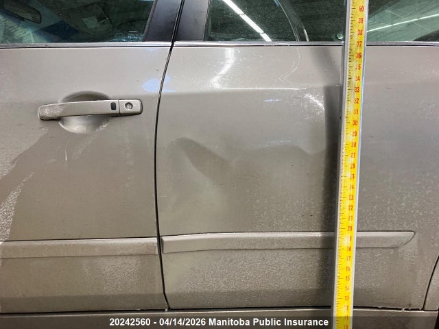 2007 Nissan Altima 2.5 S მანქანა იყიდება აუქციონზე, vin: 1N4AL21E77C191996, აუქციონის ნომერი: 20242560