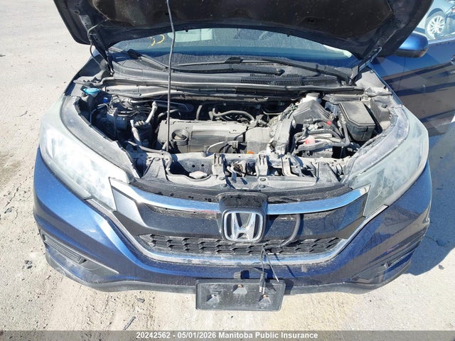 Продаж на аукціоні авто 2015 Honda Cr-v Se, vin: 2HKRM4H4XFH103383, номер лоту: 20242562