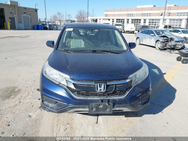 Продаж на аукціоні авто 2015 Honda Cr-v Se, vin: 2HKRM4H4XFH103383, номер лоту: 20242562