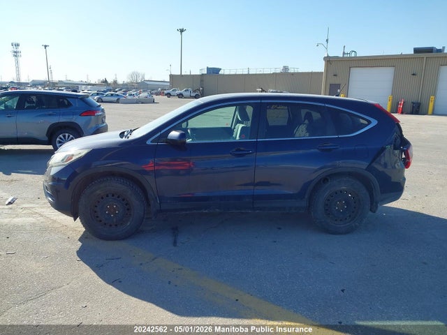 Продаж на аукціоні авто 2015 Honda Cr-v Se, vin: 2HKRM4H4XFH103383, номер лоту: 20242562