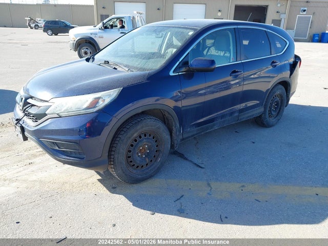 Продаж на аукціоні авто 2015 Honda Cr-v Se, vin: 2HKRM4H4XFH103383, номер лоту: 20242562