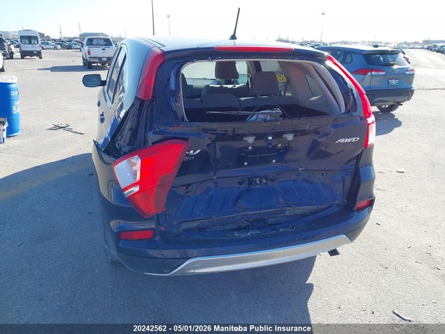 Продаж на аукціоні авто 2015 Honda Cr-v Se, vin: 2HKRM4H4XFH103383, номер лоту: 20242562