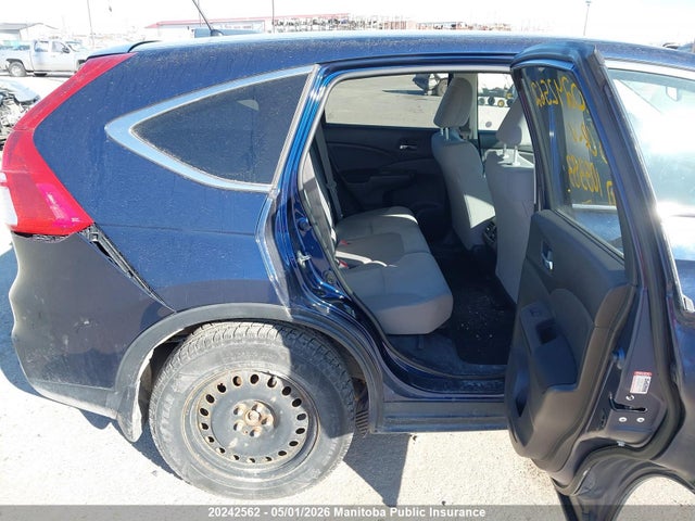 Продаж на аукціоні авто 2015 Honda Cr-v Se, vin: 2HKRM4H4XFH103383, номер лоту: 20242562