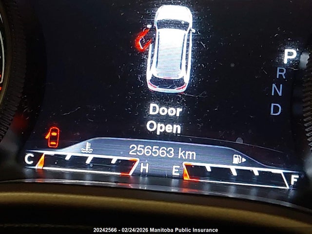 Jeep Cherokee Limited 2015 1C4PJMDS9FW651177 Image 15