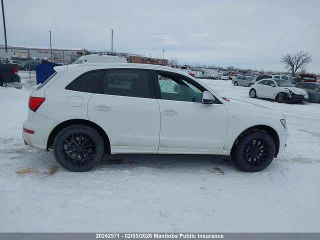 Audi SQ5 2016 WA1LCAFP2GA054543 Image 13