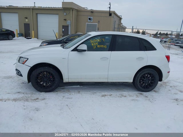 Audi SQ5 2016 WA1LCAFP2GA054543 Image 14