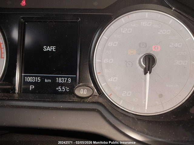 Audi SQ5 2016 WA1LCAFP2GA054543 Image 15
