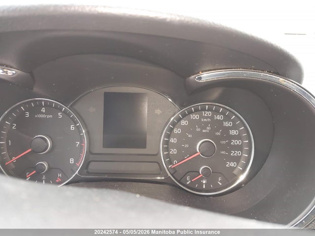 Продажа на аукционе авто 2015 Kia Forte Lx, vin: KNAFX4A60F5424464, номер лота: 20242574