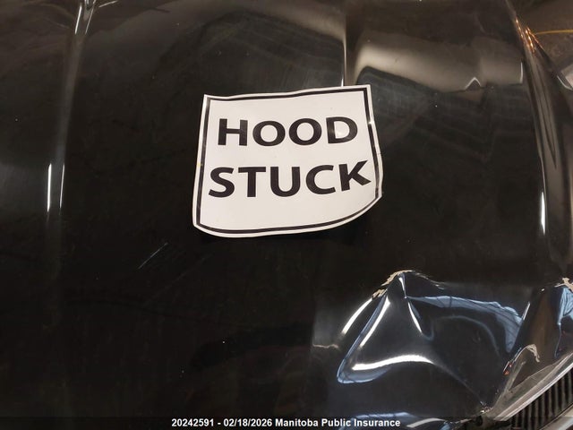 Ford Fusion Titanium 2018 3FA6P0D93JR163926 Image 10