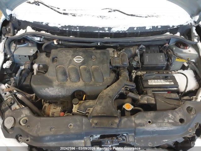 Продаж на аукціоні авто 2011 Nissan Versa 1.8 S, vin: 3N1BC1CP1BL365603, номер лоту: 20242596