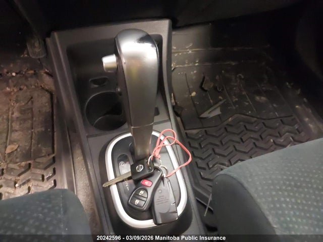 Продаж на аукціоні авто 2011 Nissan Versa 1.8 S, vin: 3N1BC1CP1BL365603, номер лоту: 20242596