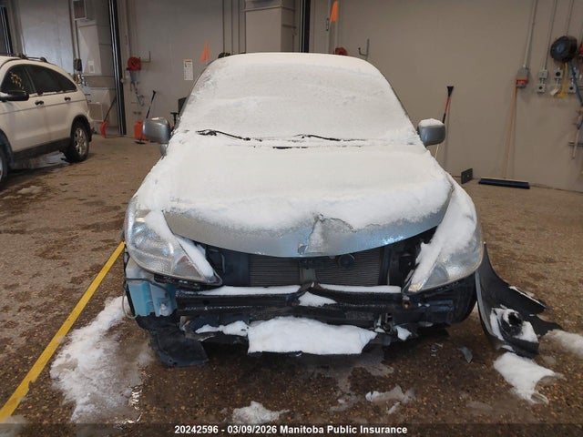 Продаж на аукціоні авто 2011 Nissan Versa 1.8 S, vin: 3N1BC1CP1BL365603, номер лоту: 20242596