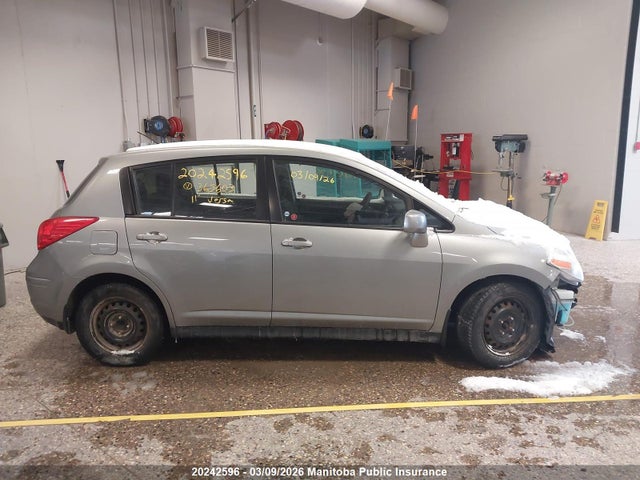 Продаж на аукціоні авто 2011 Nissan Versa 1.8 S, vin: 3N1BC1CP1BL365603, номер лоту: 20242596