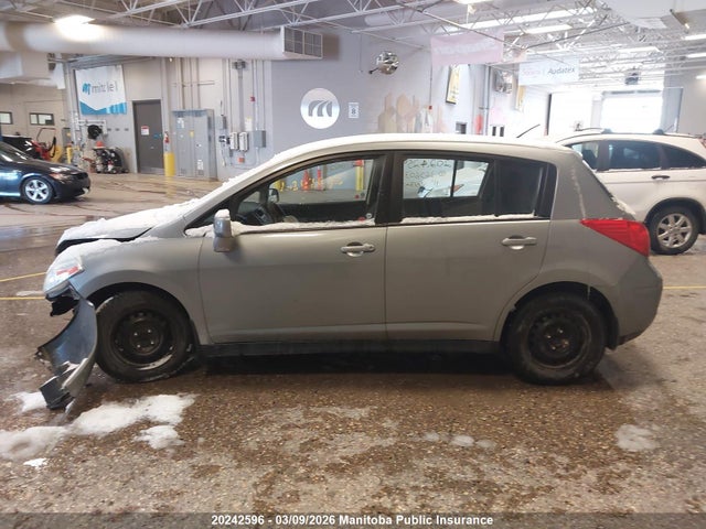 Продаж на аукціоні авто 2011 Nissan Versa 1.8 S, vin: 3N1BC1CP1BL365603, номер лоту: 20242596