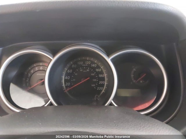 Продаж на аукціоні авто 2011 Nissan Versa 1.8 S, vin: 3N1BC1CP1BL365603, номер лоту: 20242596