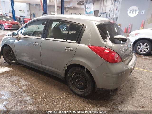 Продаж на аукціоні авто 2011 Nissan Versa 1.8 S, vin: 3N1BC1CP1BL365603, номер лоту: 20242596