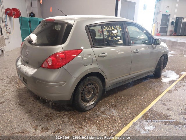 Продаж на аукціоні авто 2011 Nissan Versa 1.8 S, vin: 3N1BC1CP1BL365603, номер лоту: 20242596