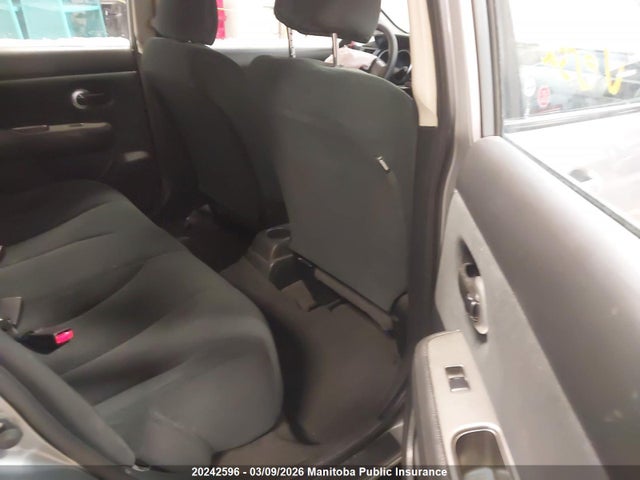 Продаж на аукціоні авто 2011 Nissan Versa 1.8 S, vin: 3N1BC1CP1BL365603, номер лоту: 20242596