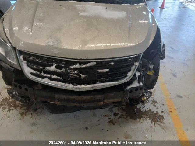 Aukcja sprzedaży 2013 Chevrolet Traverse Lt, vin: 1GNKVGKDXDJ140082, numer aukcji: 20242601