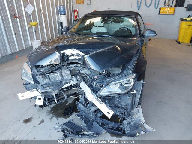 WBA6F7C56GD930462 BMW 650i Xdrive Cabriolet