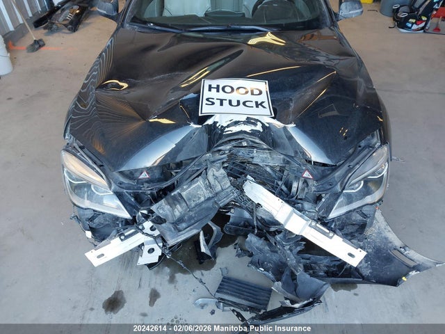 WBA6F7C56GD930462 BMW 650i Xdrive Cabriolet