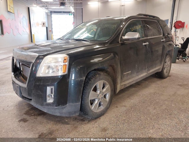 2GKALREK8F6173800 GMC Terrain Sle